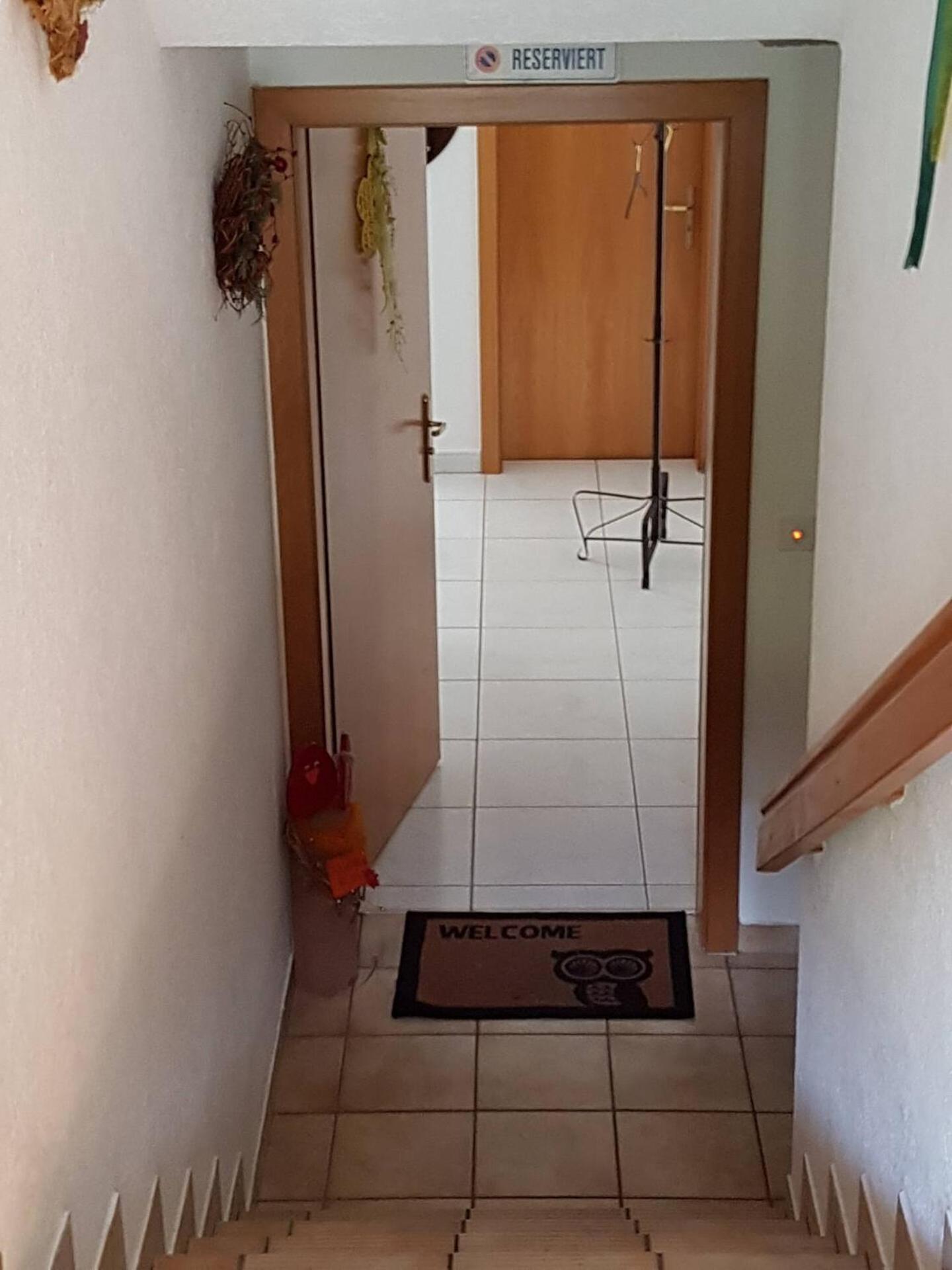 Bed And Breakfast - Die Aelplersuit Fuer Backpackers Im Berghuesli Linthal Екстериор снимка